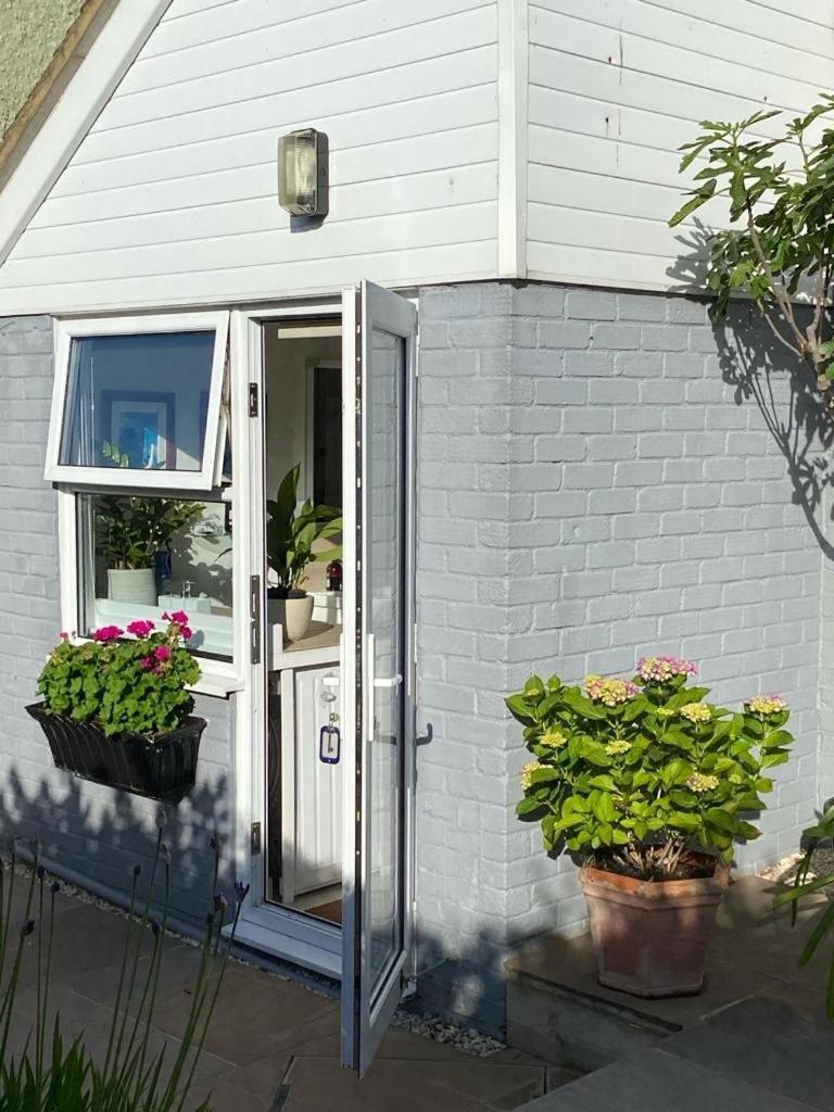 Rye Treat Exterior foto